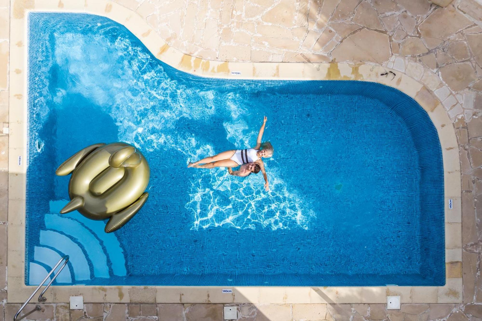 Villa Thalassines *