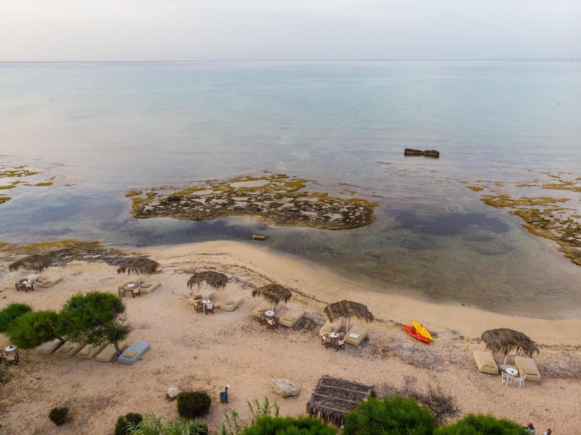 Villa Thalassines Ayia Napa