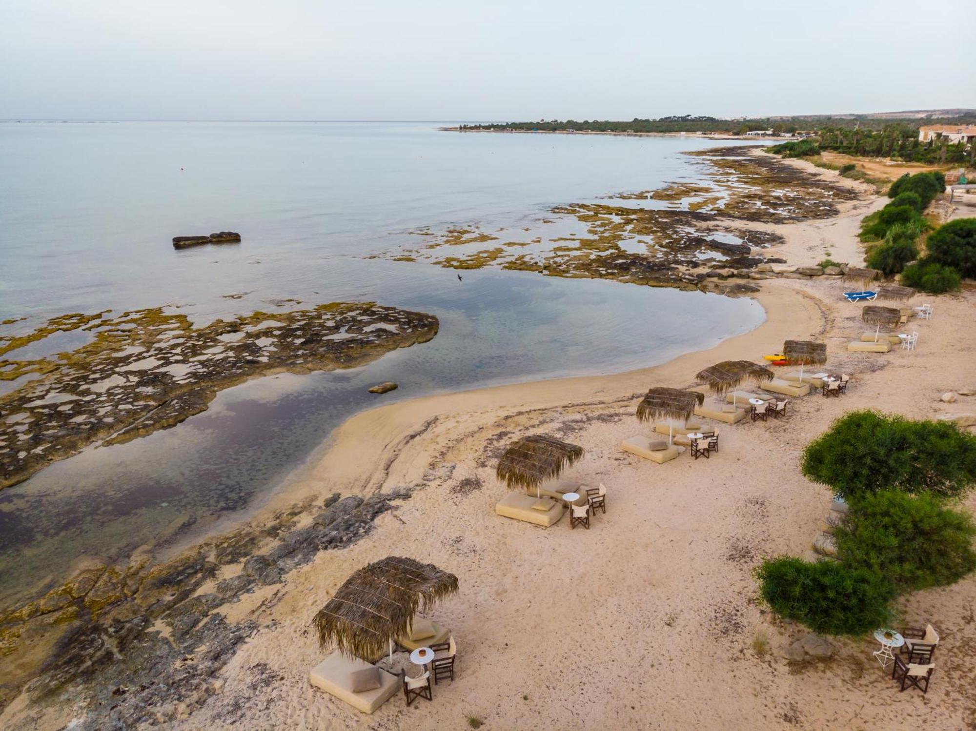 Thalassines