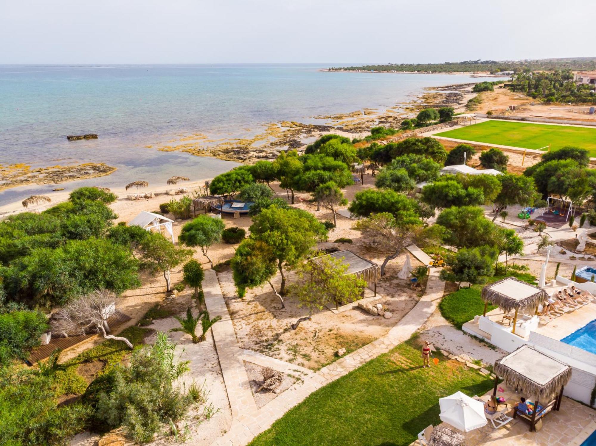 Villa Thalassines