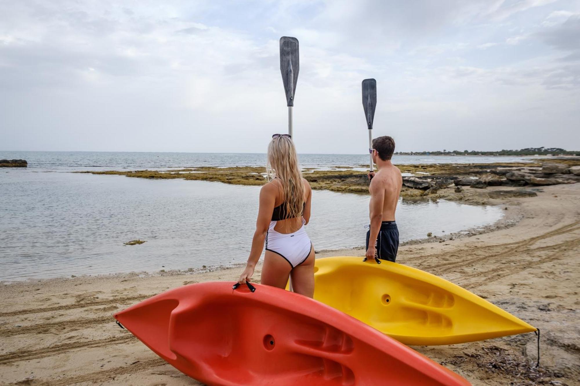 Thalassines Ayia Napa
