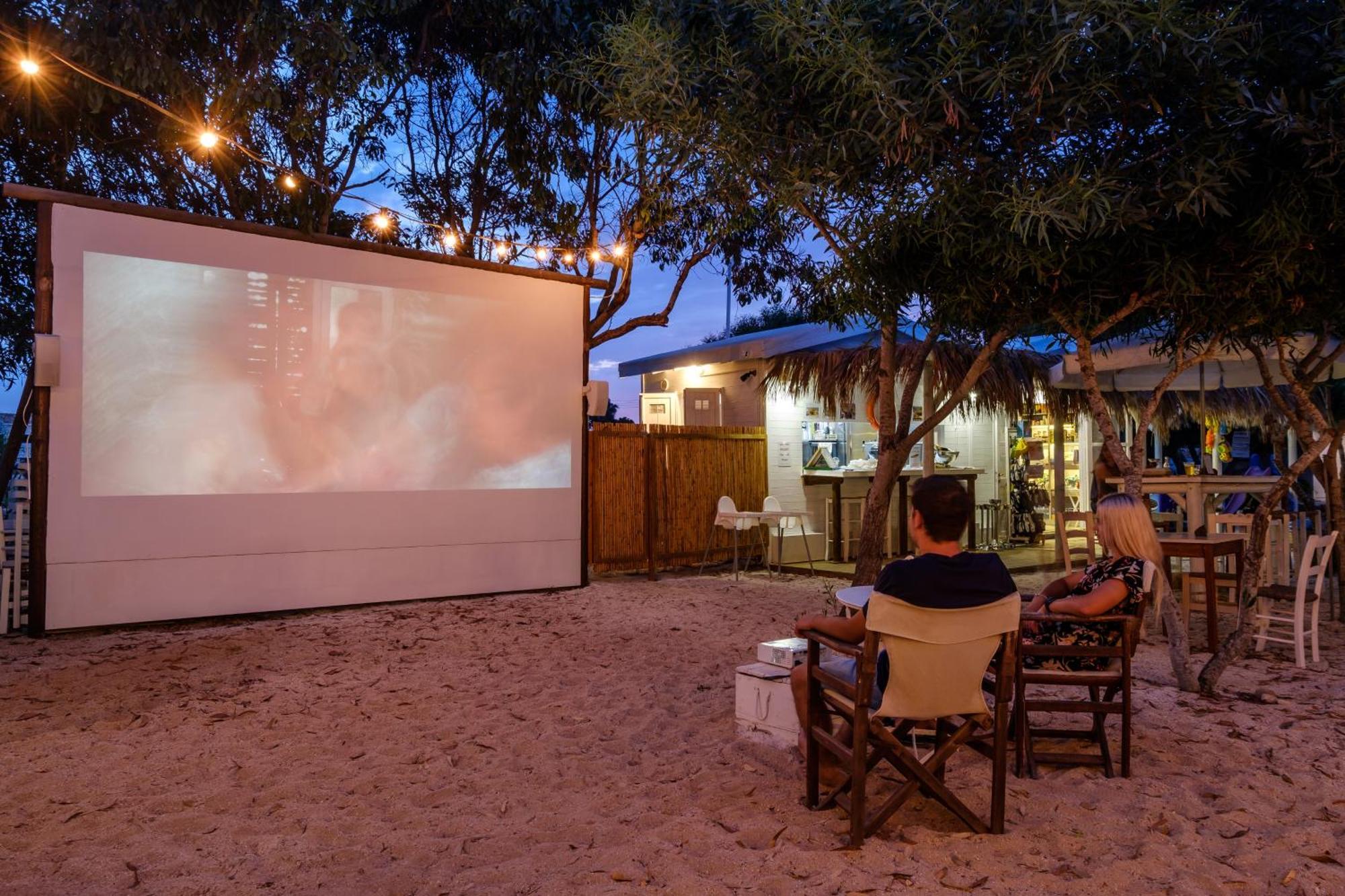 Thalassines Ayia Napa