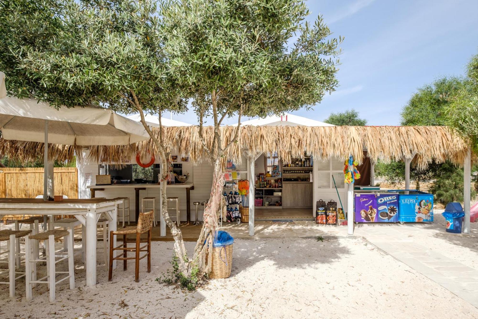 Villa Thalassines Ayia Napa