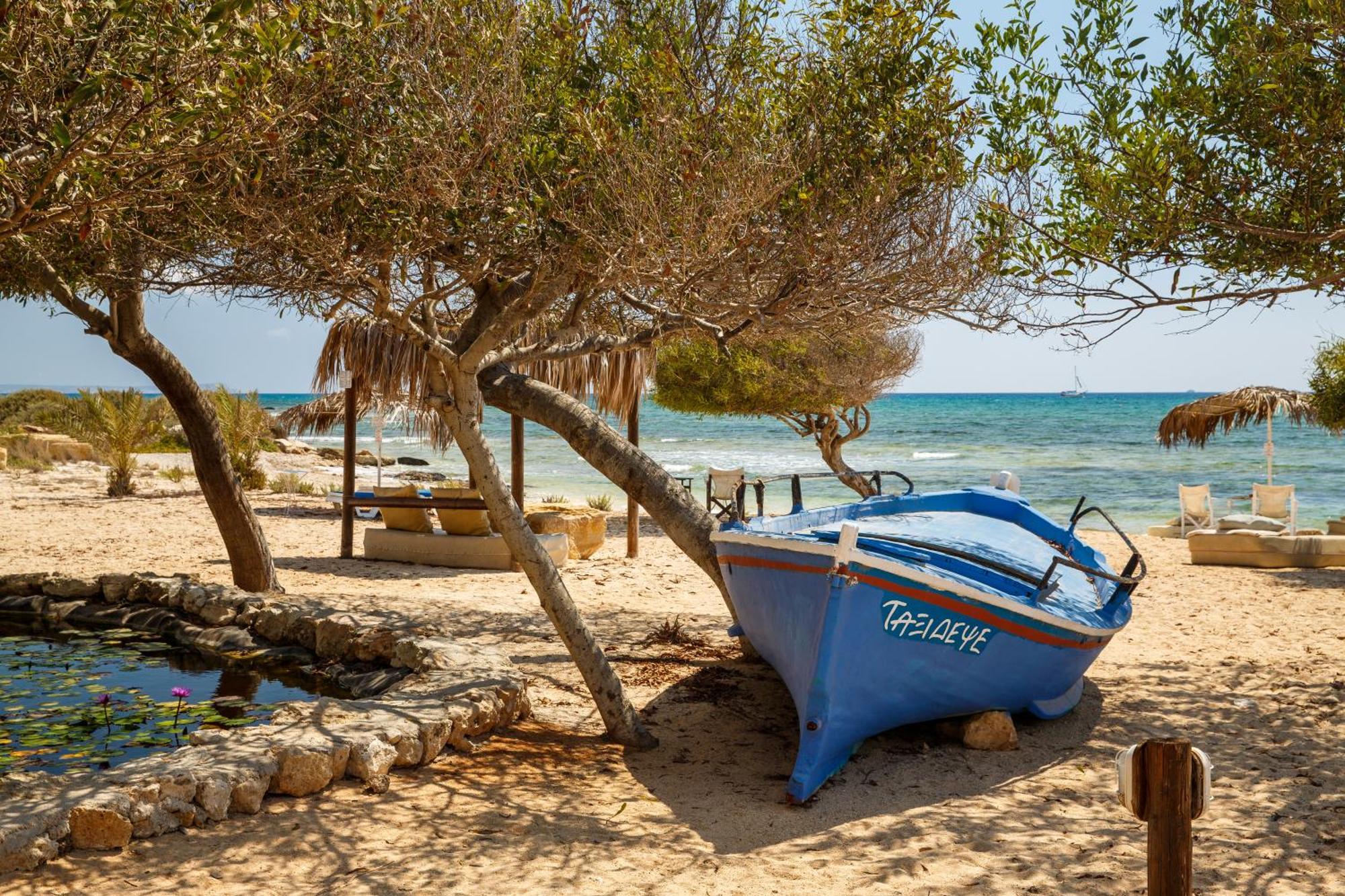 Villa Thalassines Ayia Napa