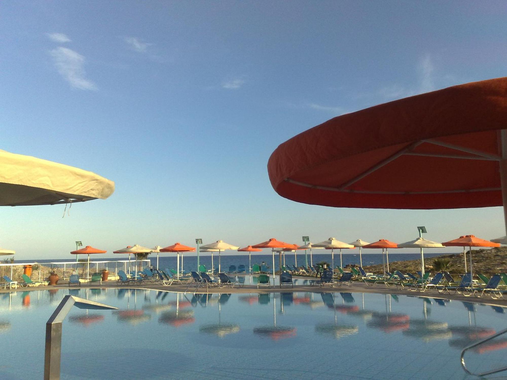 Aktea Village Ayia Napa