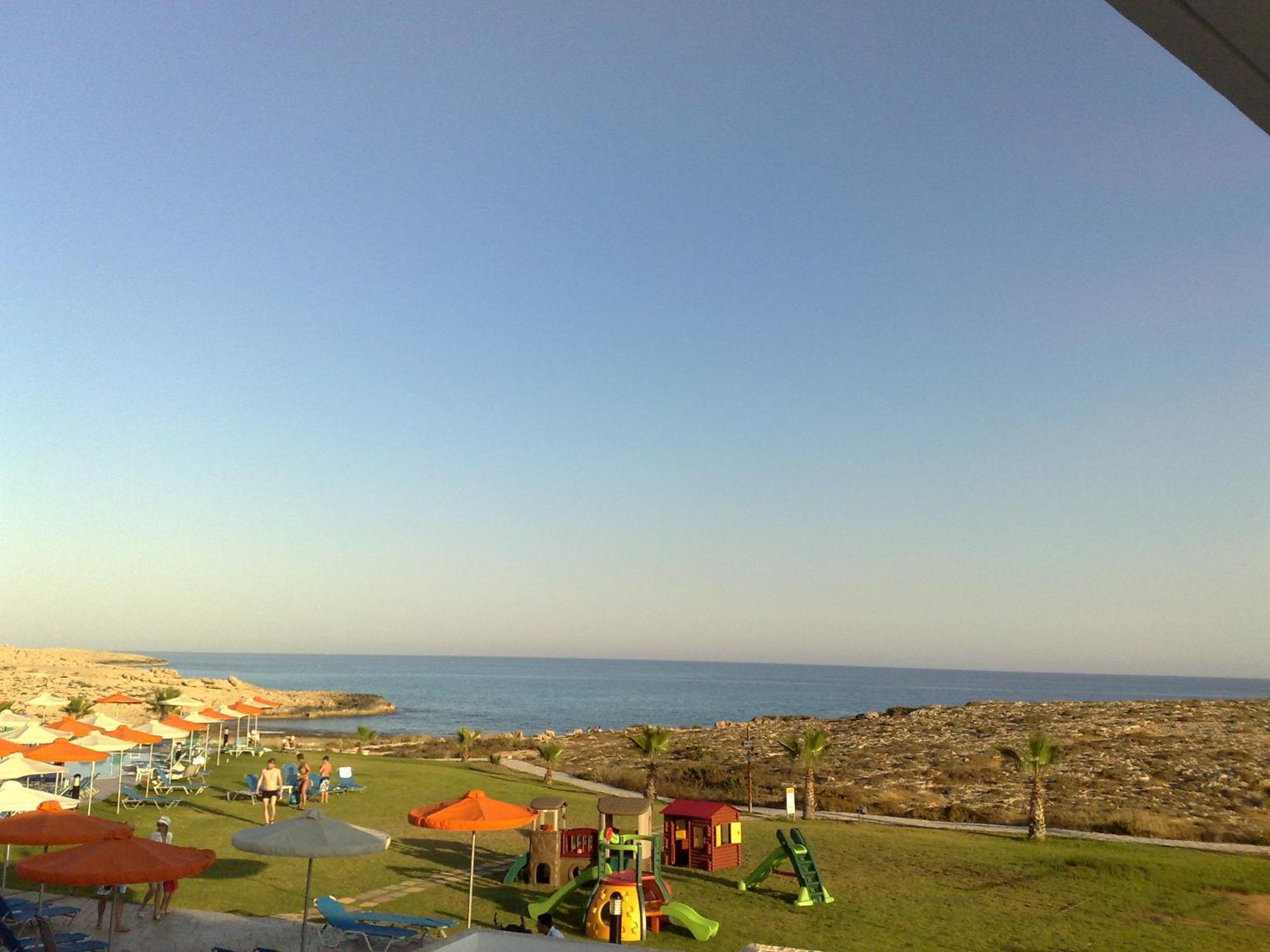Aktea Village Ayia Napa