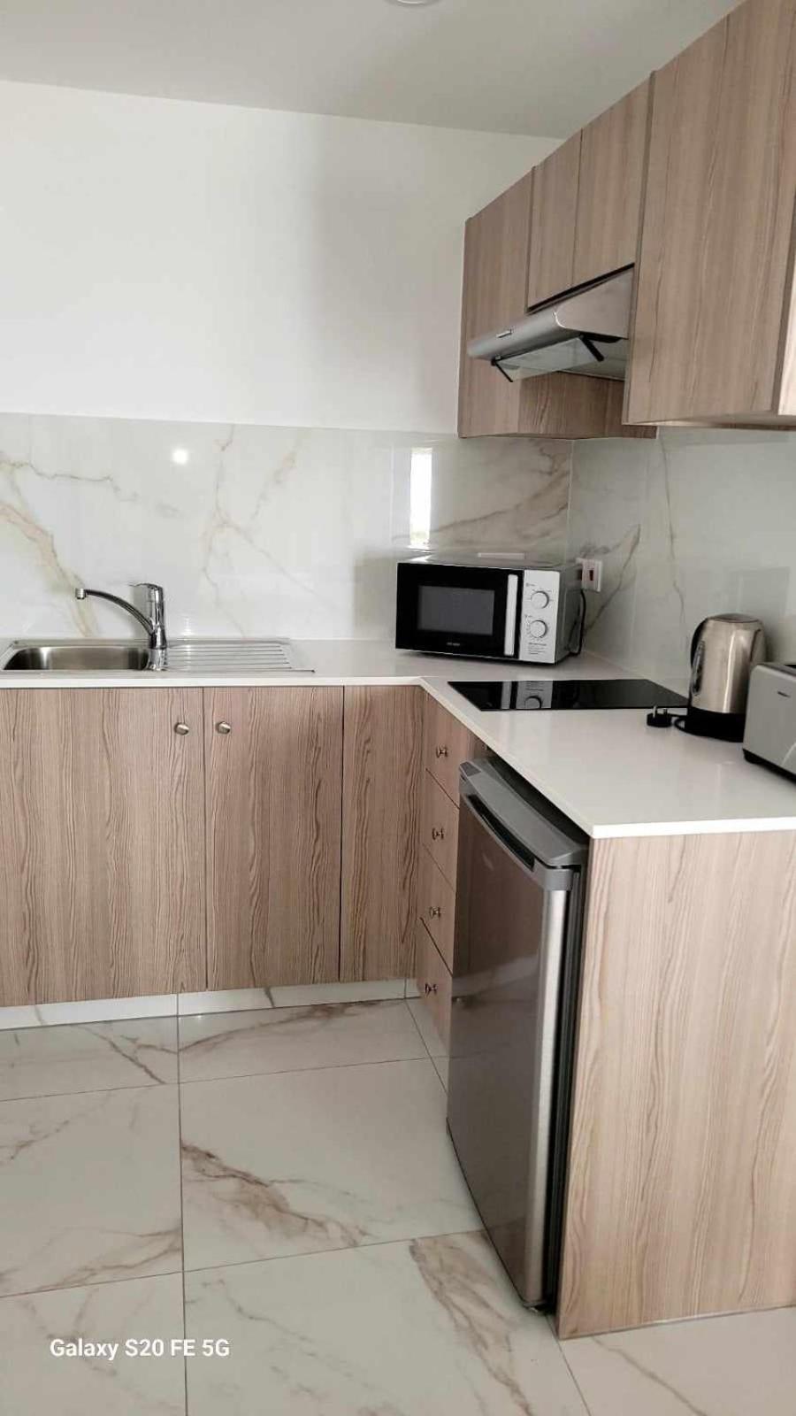 Aparthotel Simos Magic Apts Ayia Napa