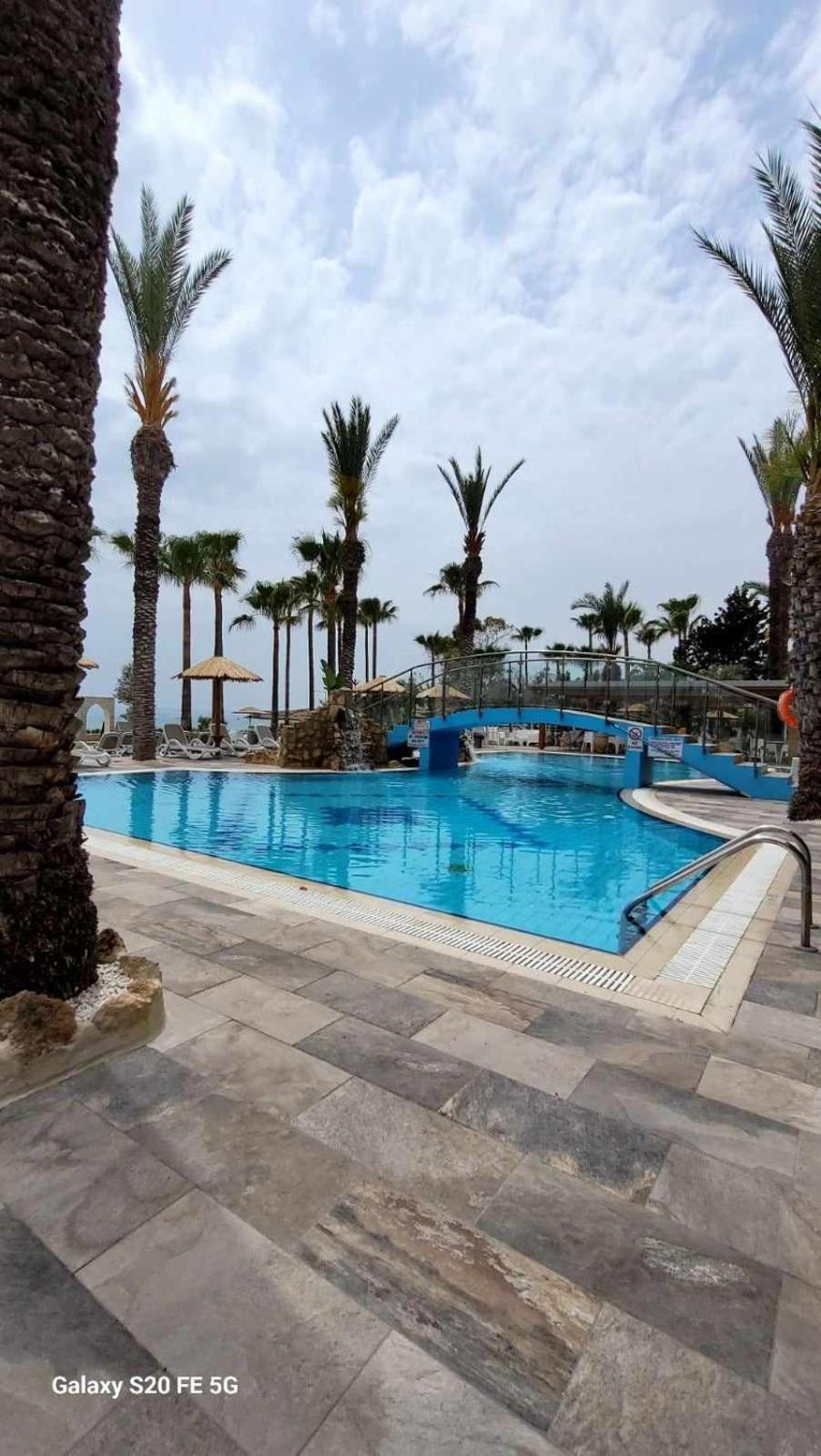 Aparthotel Simos Magic Apts