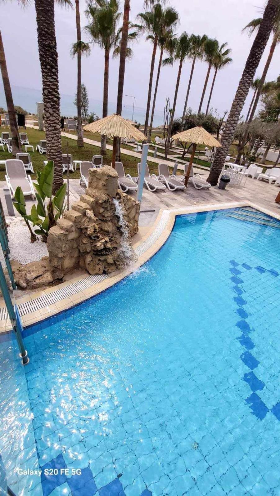 Aparthotel Simos Magic Apts *
