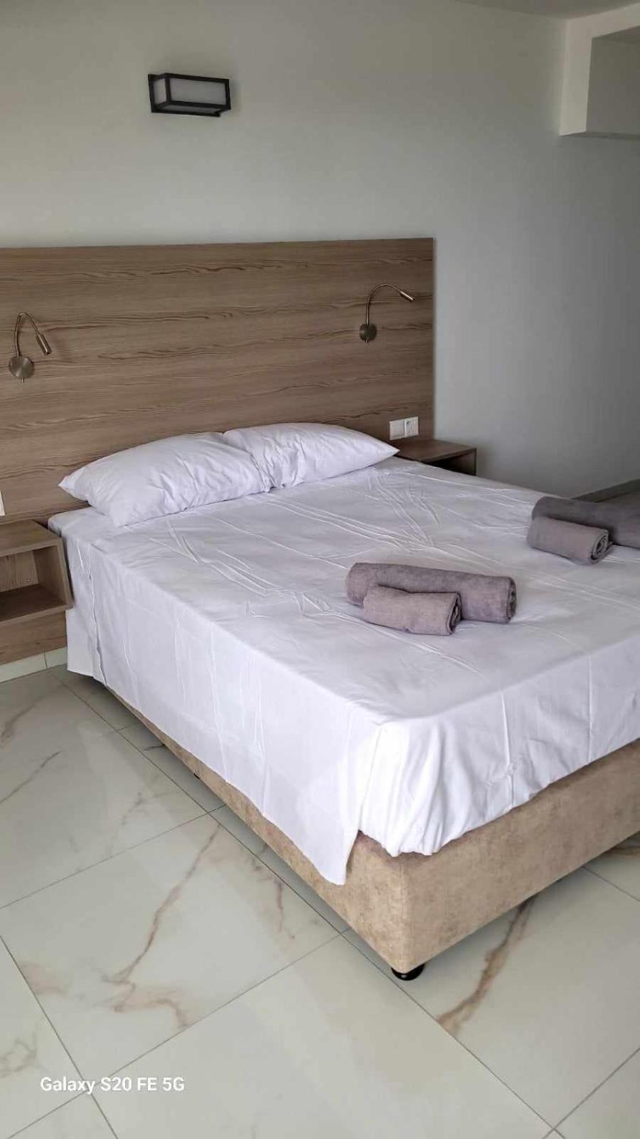 Aparthotel Simos Magic Apts Ayia Napa