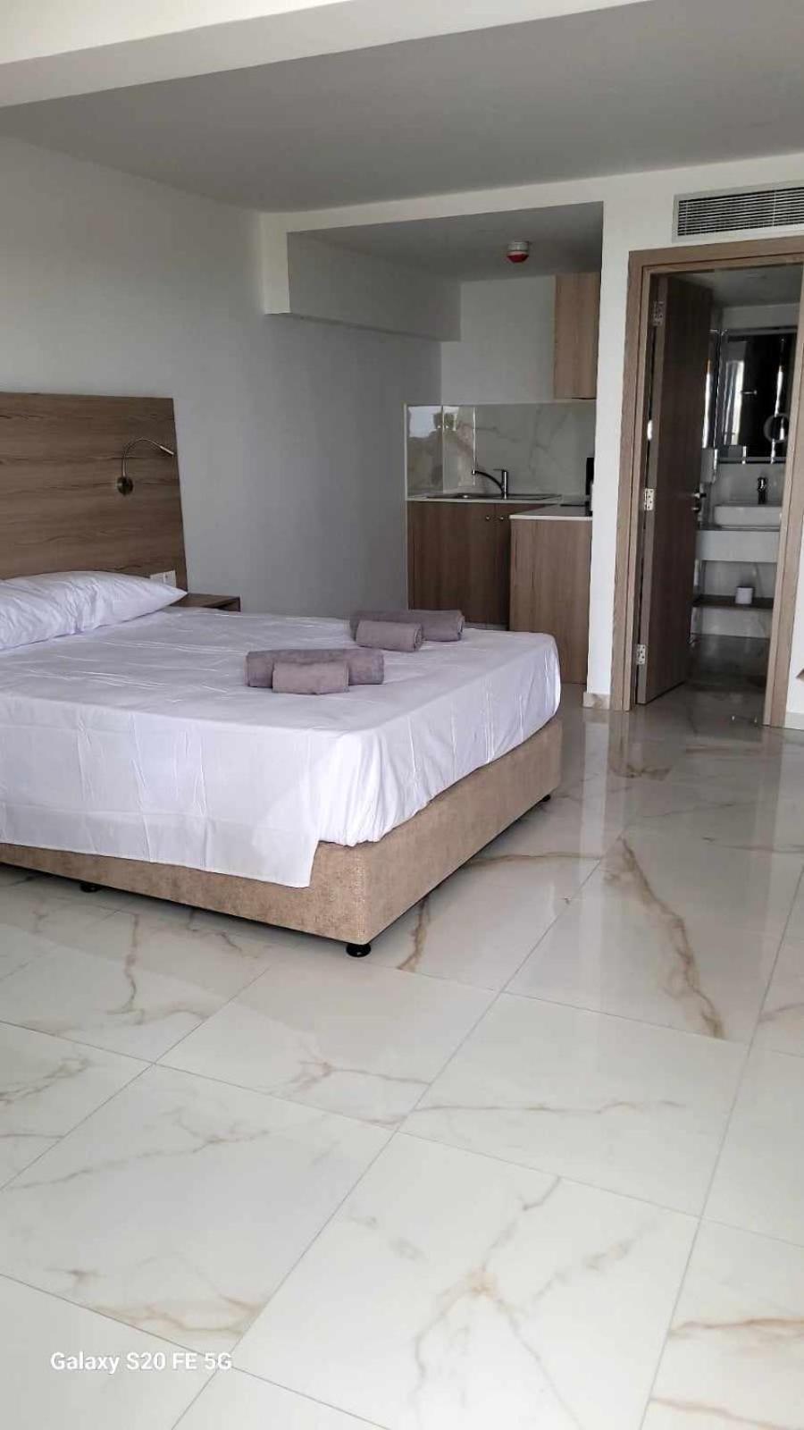 Simos Magic Apts Ayia Napa