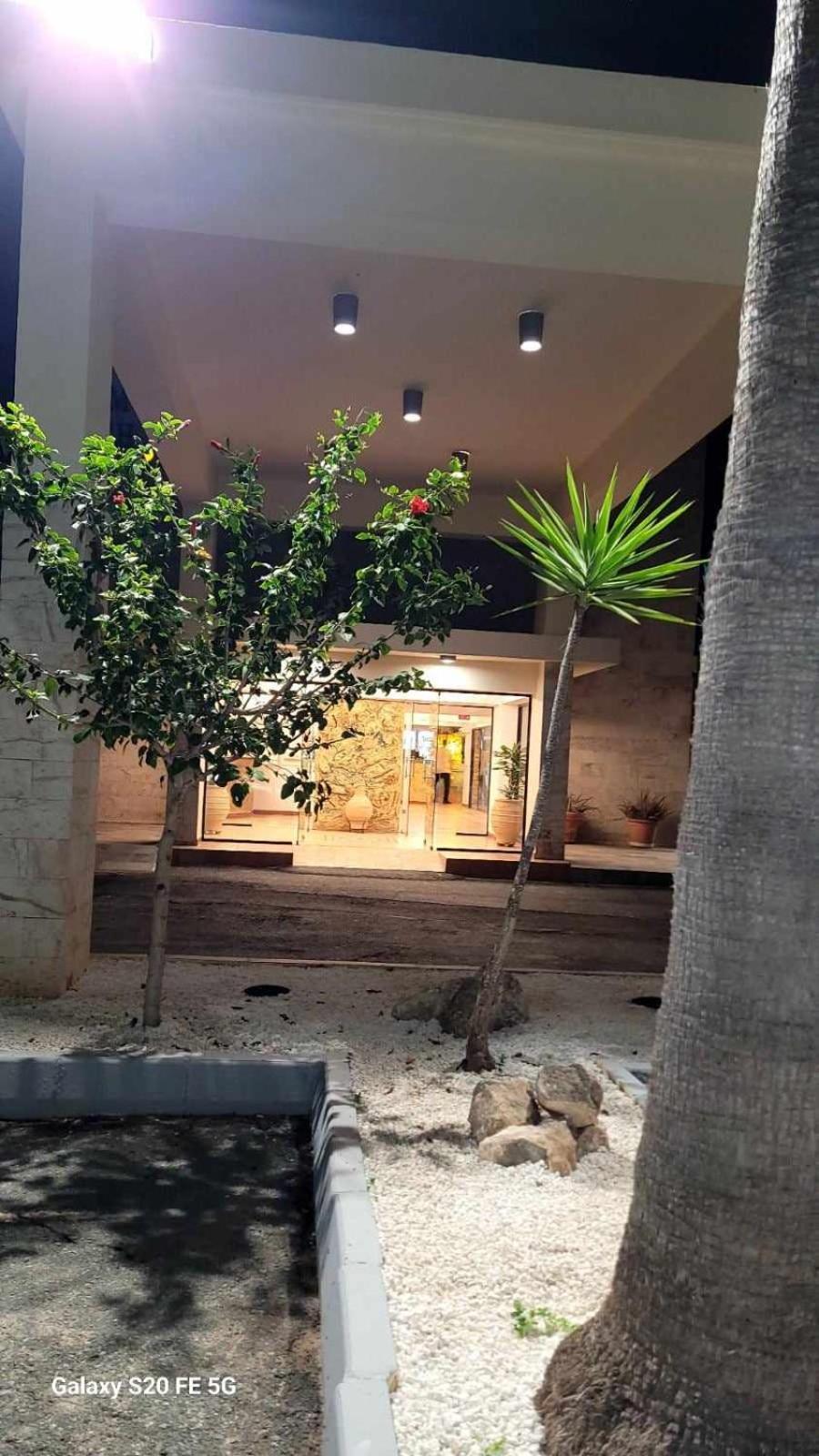Simos Magic Apts Ayia Napa