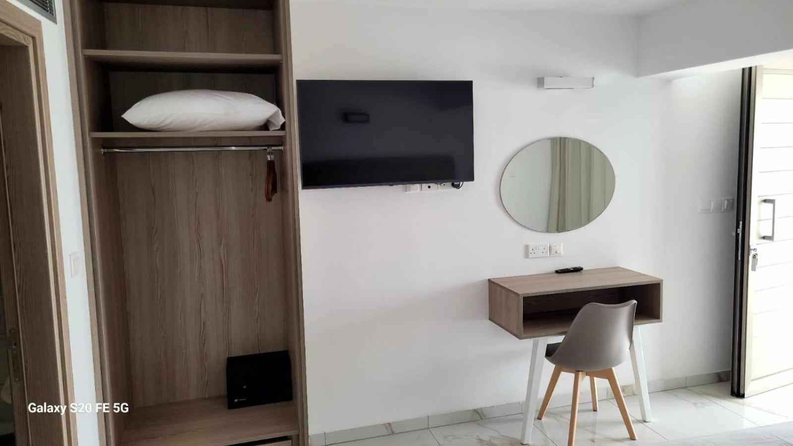 Aparthotel Simos Magic Apts *