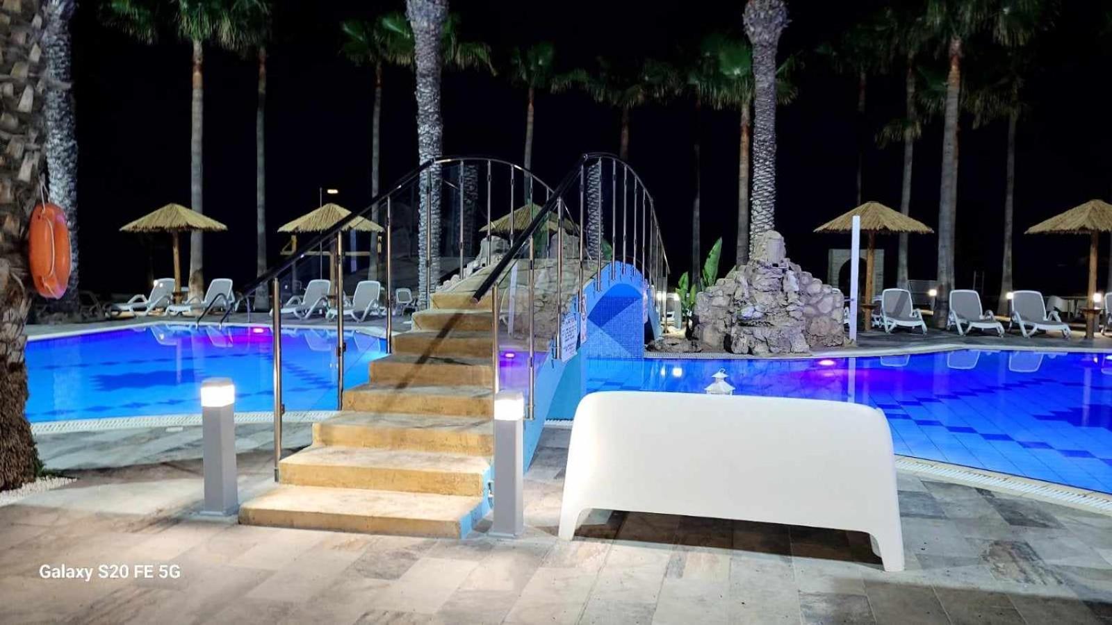 Aparthotel Simos Magic Apts Ayia Napa