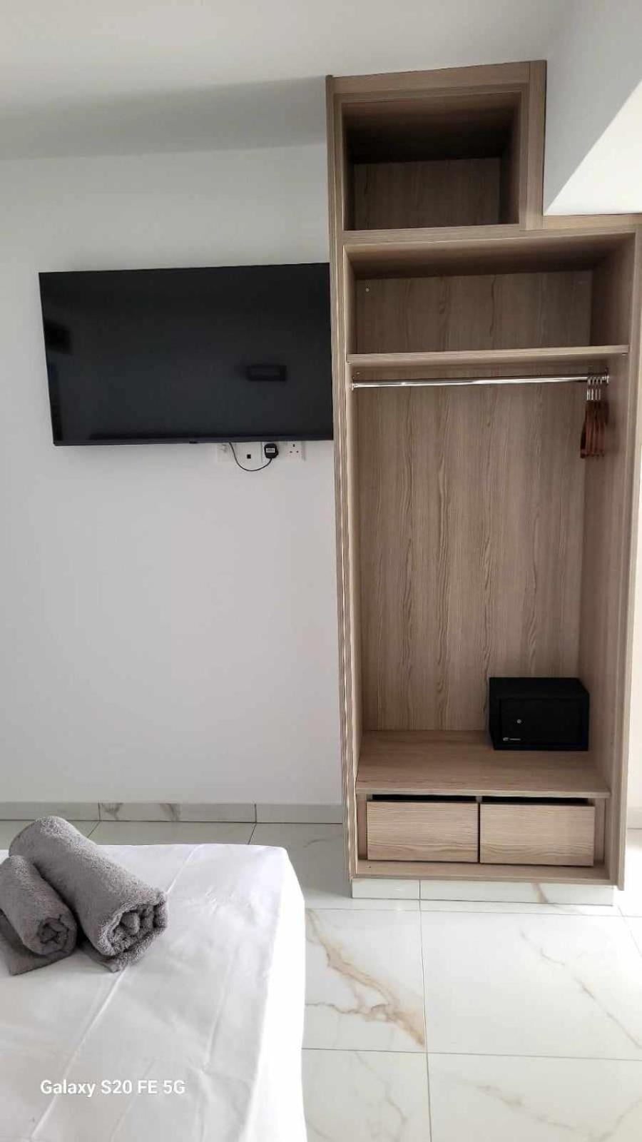 Simos Magic Apts Ayia Napa