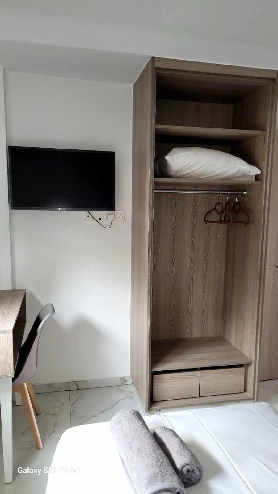 Aparthotel Simos Magic Apts