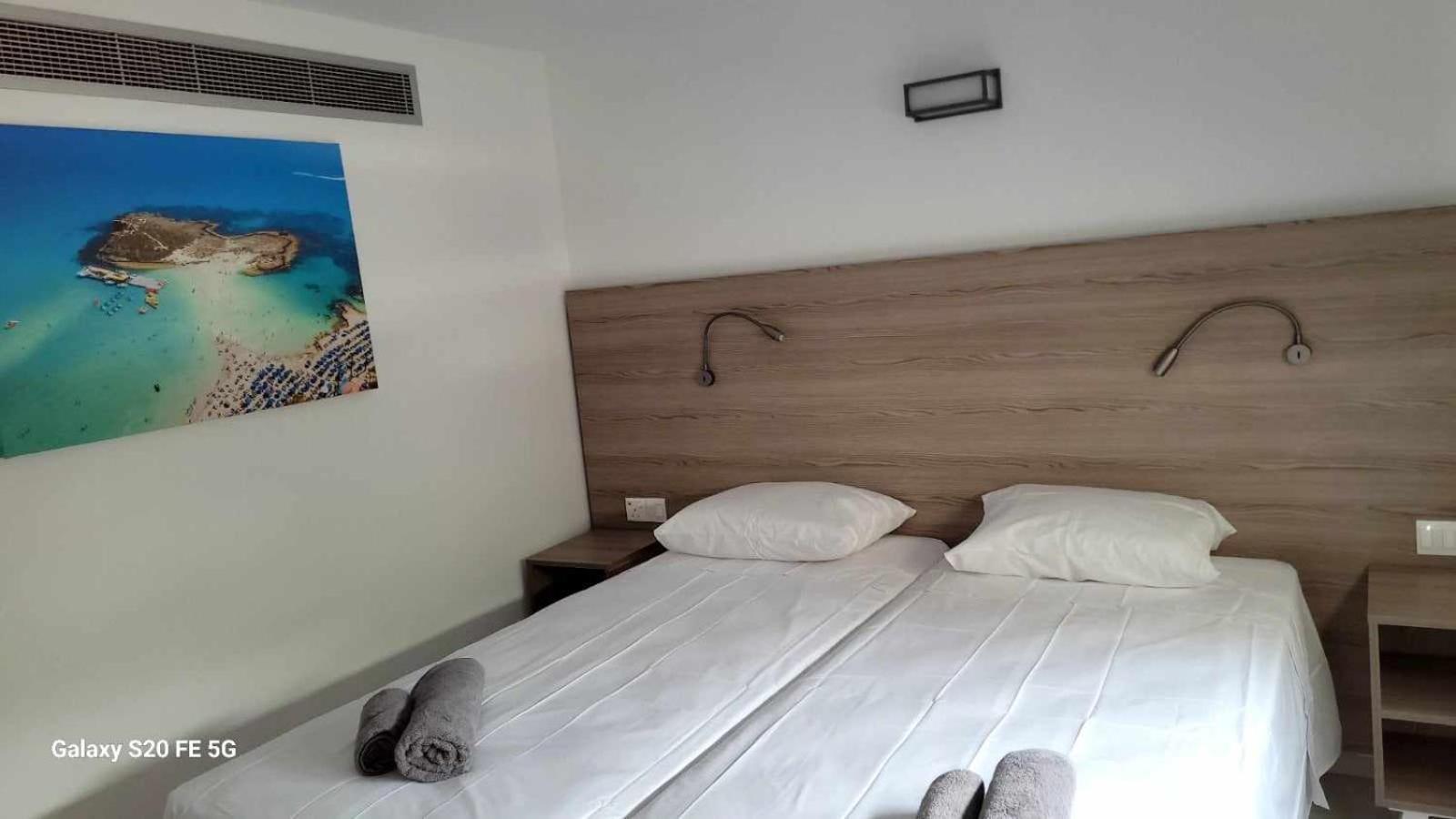 Aparthotel Simos Magic Apts Ayia Napa