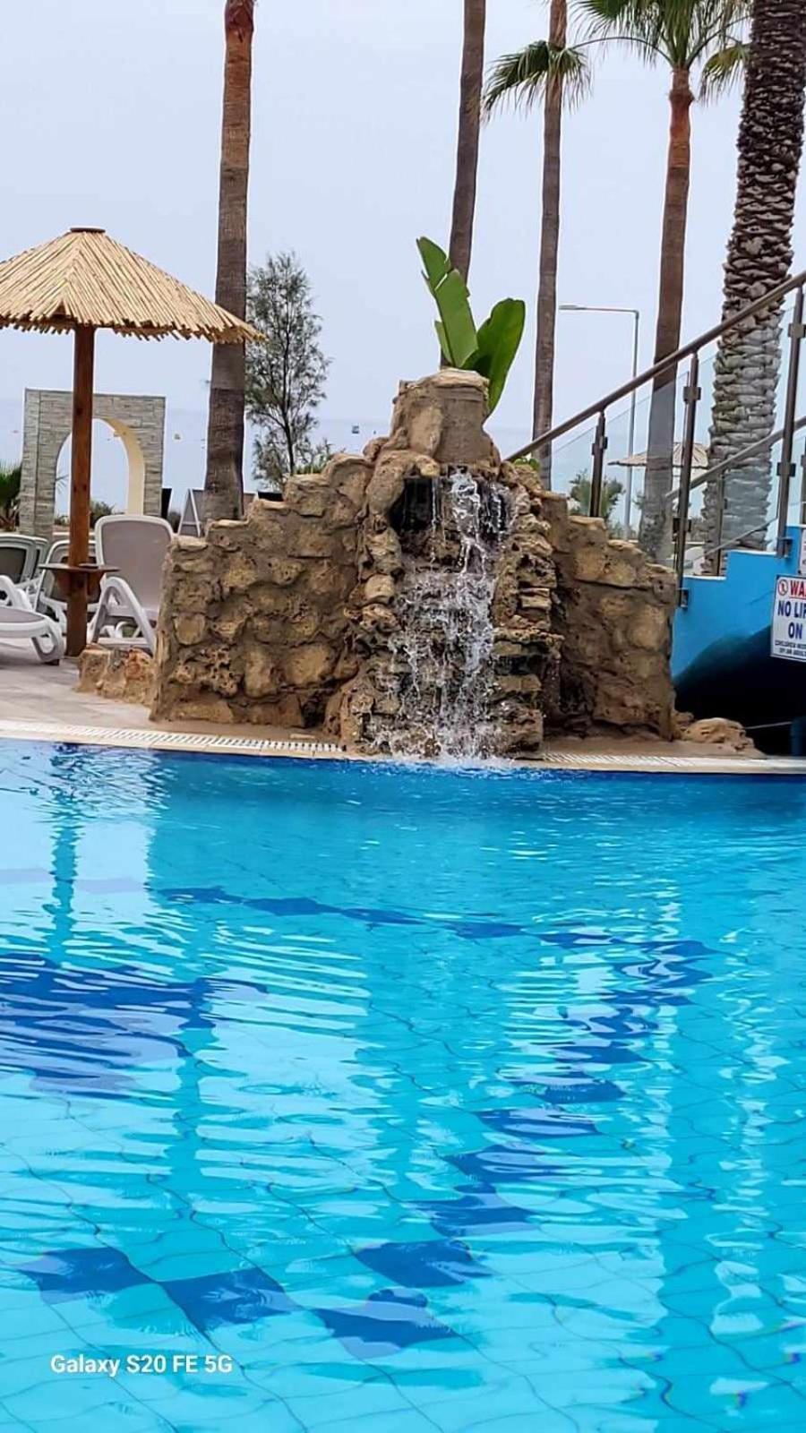 Aparthotel Simos Magic Apts Ayia Napa