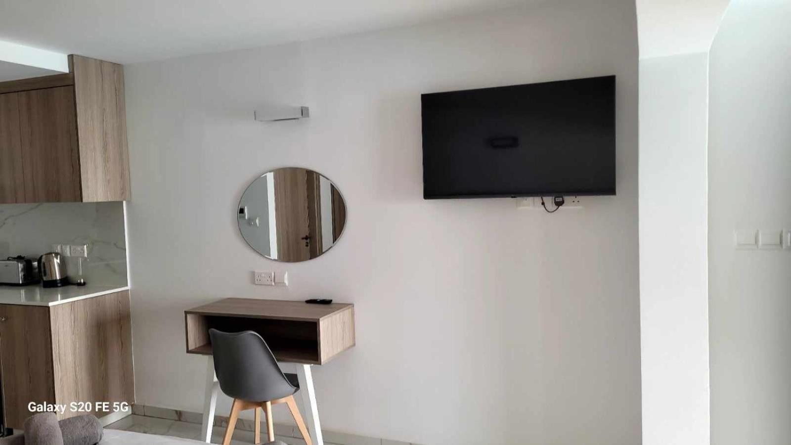 Aparthotel Simos Magic Apts