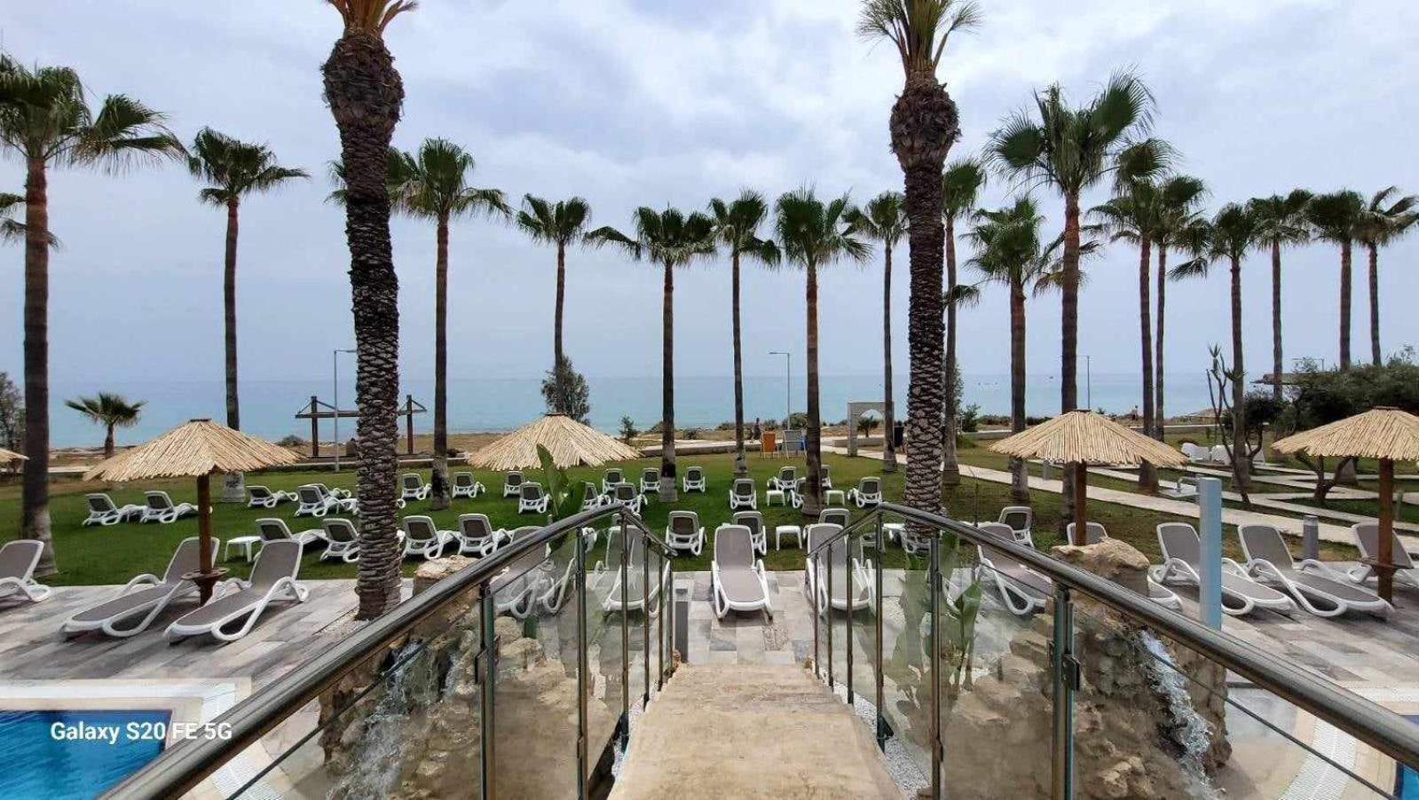 Aparthotel Simos Magic Apts