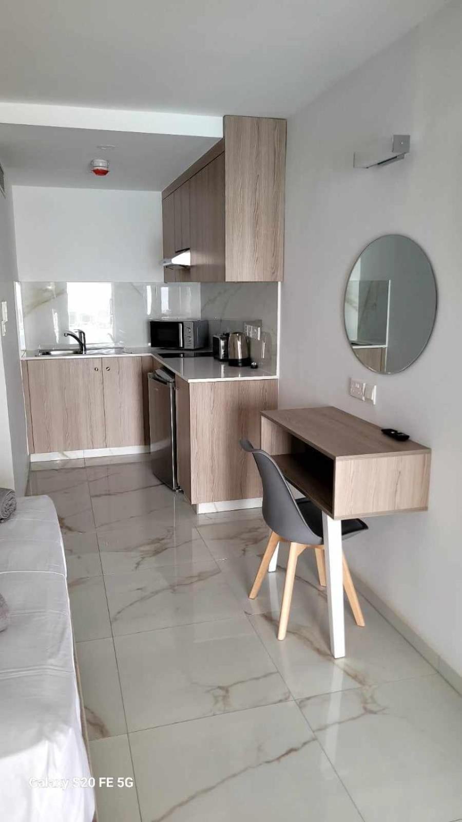 Aparthotel Simos Magic Apts Ayia Napa