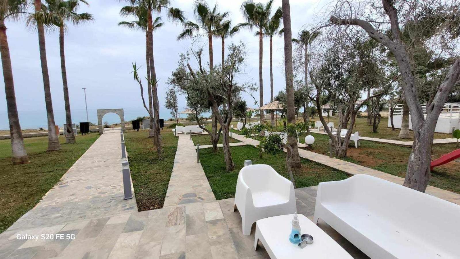 Simos Magic Apts Ayia Napa