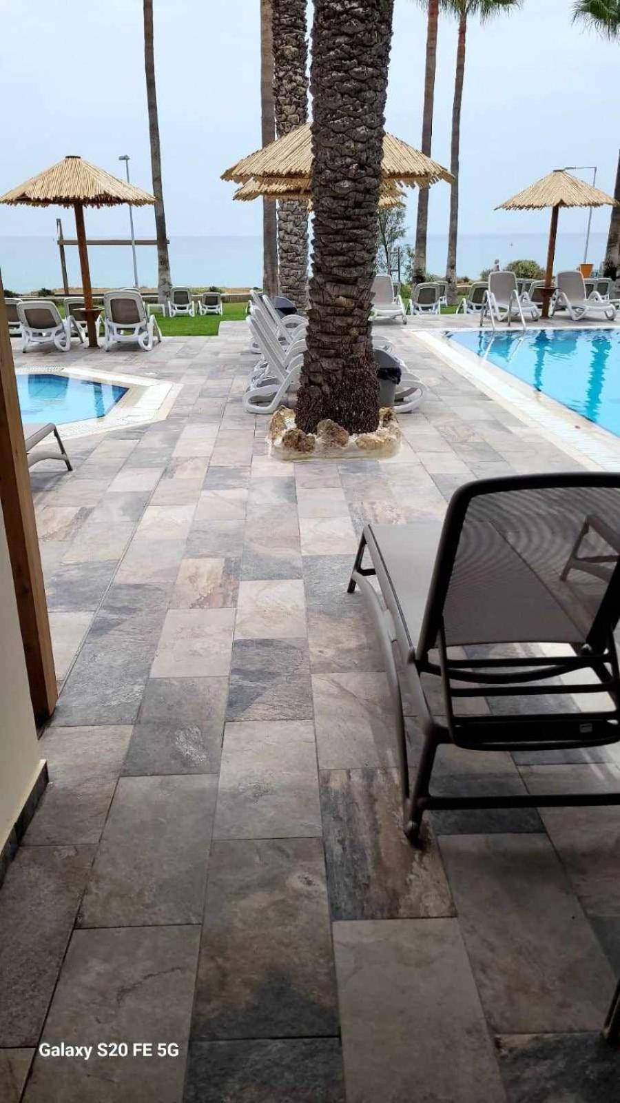Aparthotel Simos Magic Apts