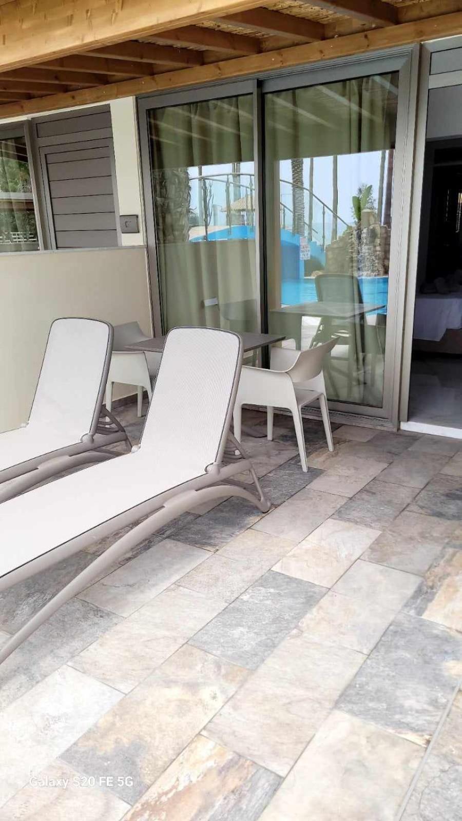 Aparthotel Simos Magic Apts Ayia Napa