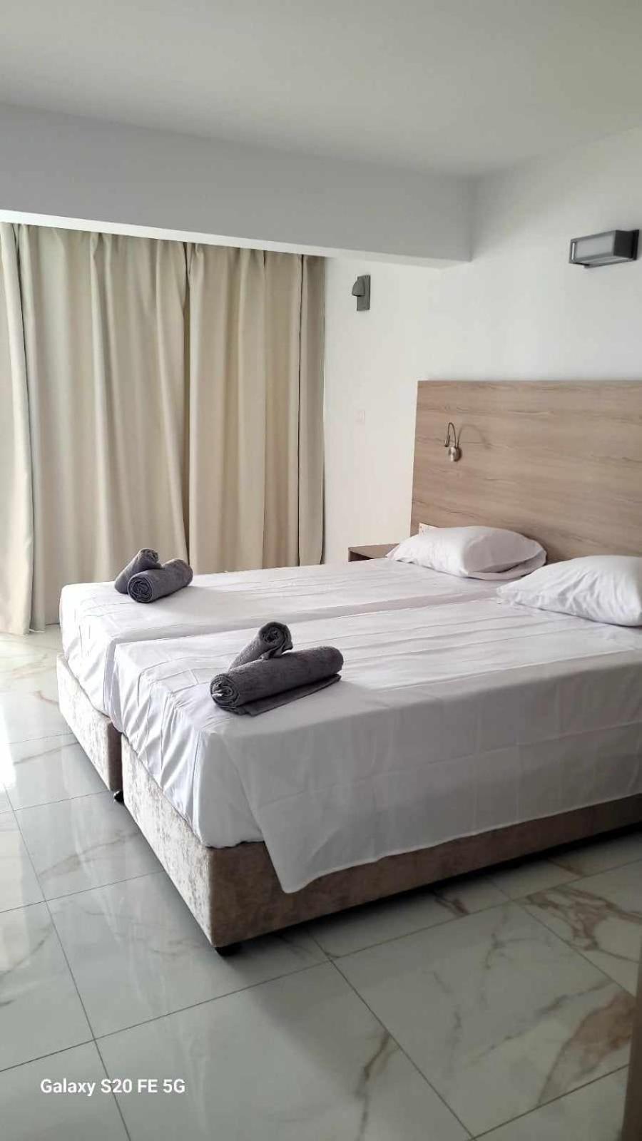 Aparthotel Simos Magic Apts Ayia Napa