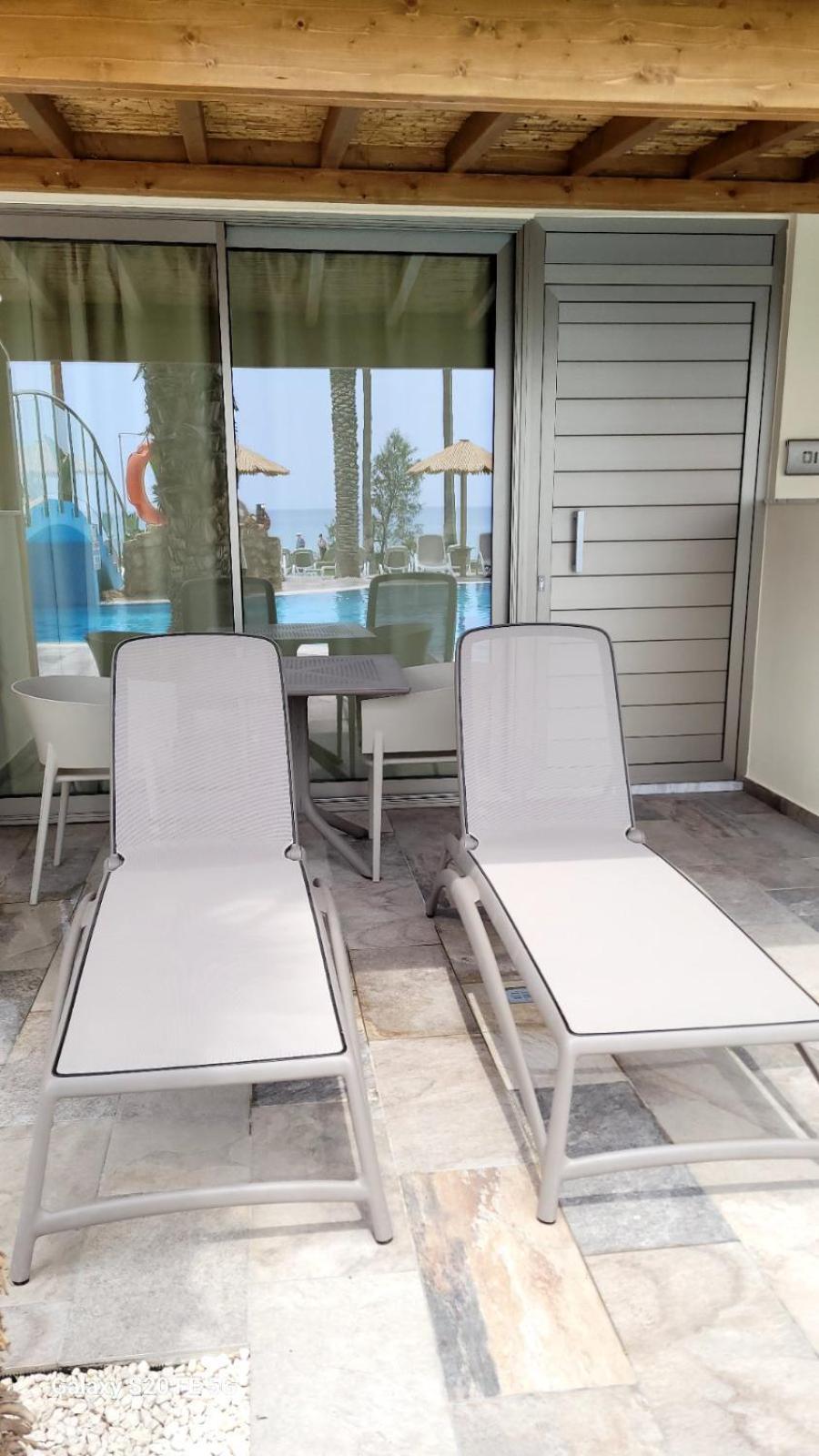 Aparthotel Simos Magic Apts *