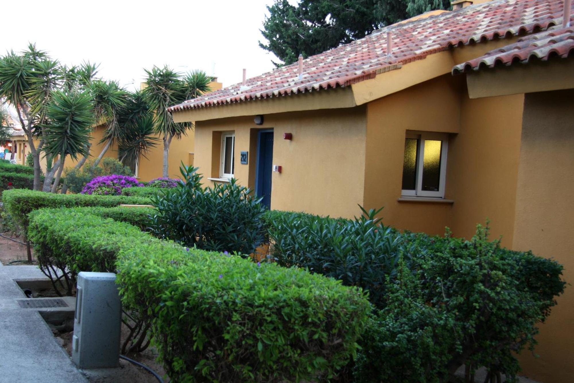 Aparthotel Makronisos Village Agia Napa