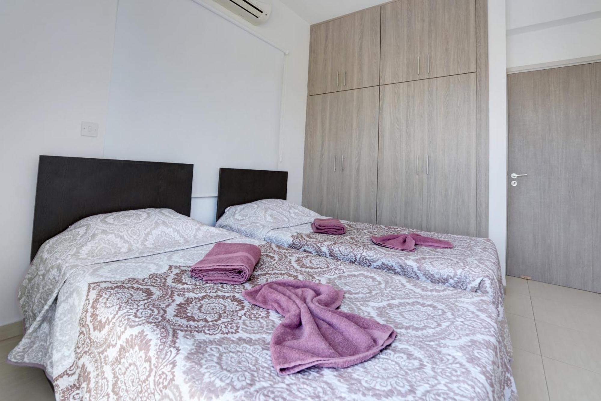 Nissi Ourania Ayia Napa