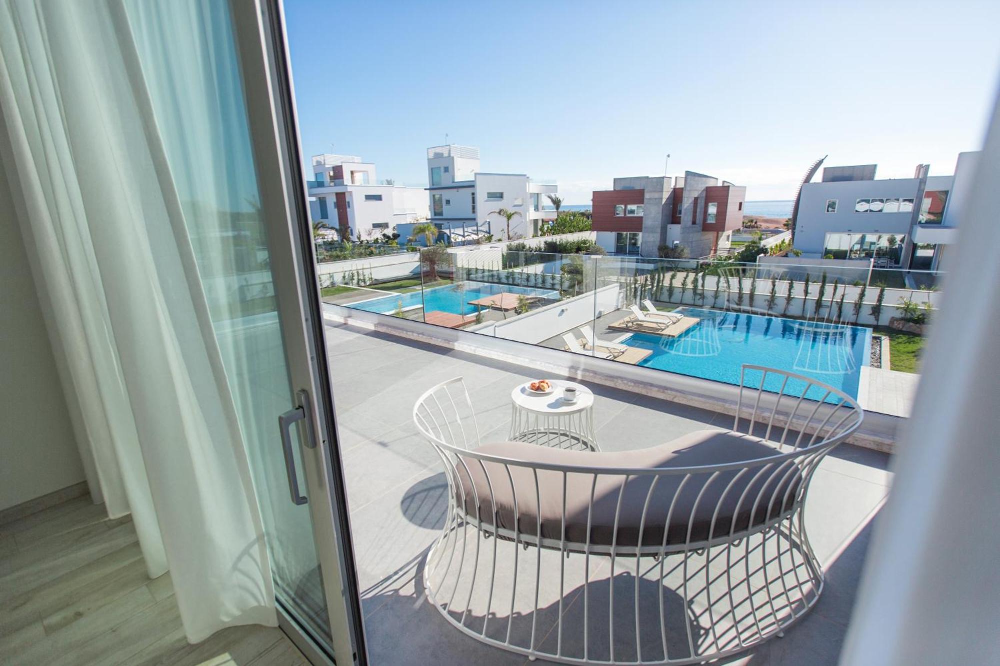Vivo Mare 3 Bedroom Ayia Napa