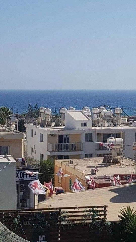 Panorama Ayia Napa