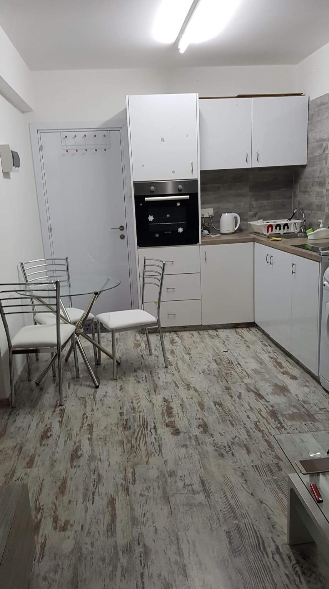 Apartment Panorama