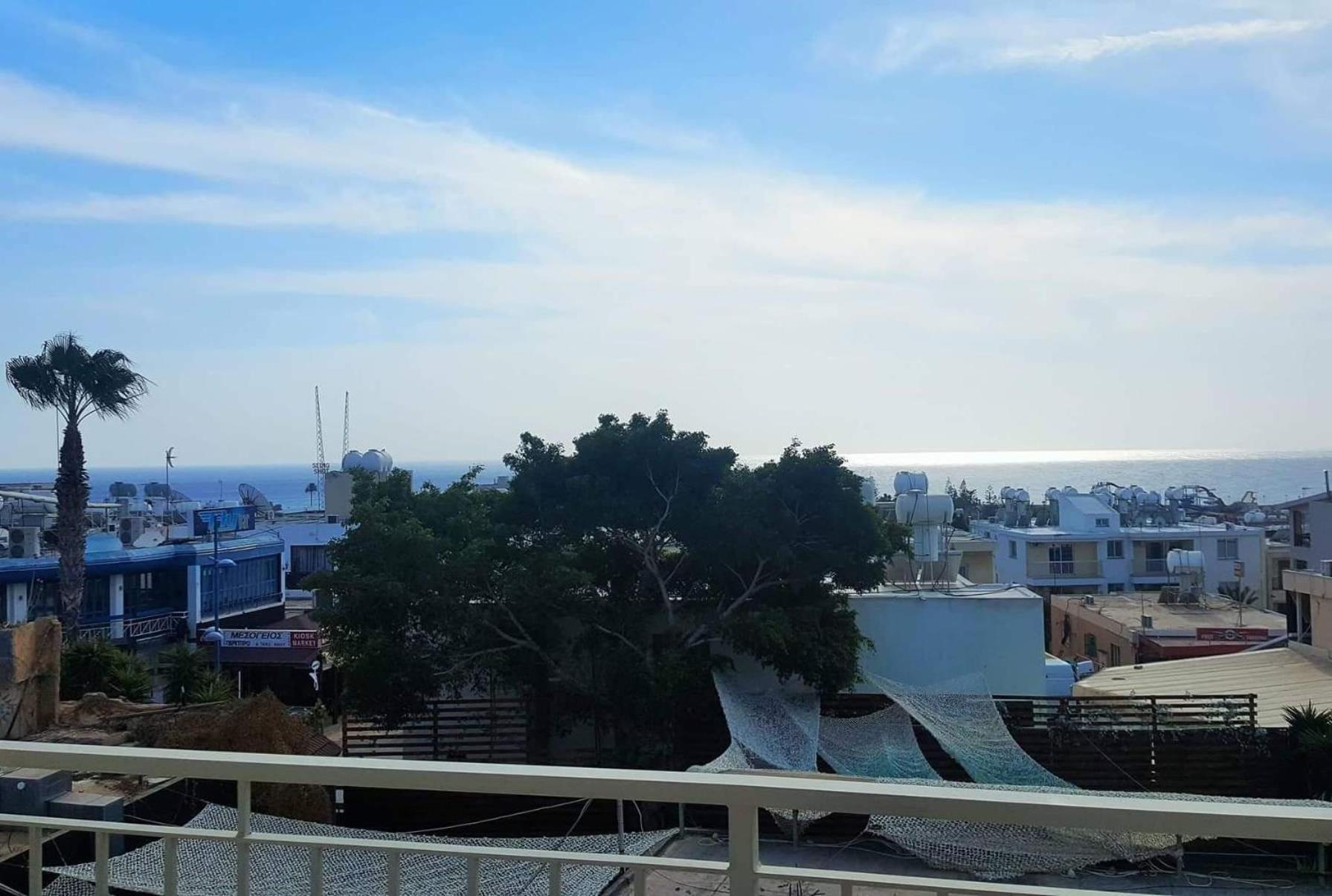 Apartment Panorama