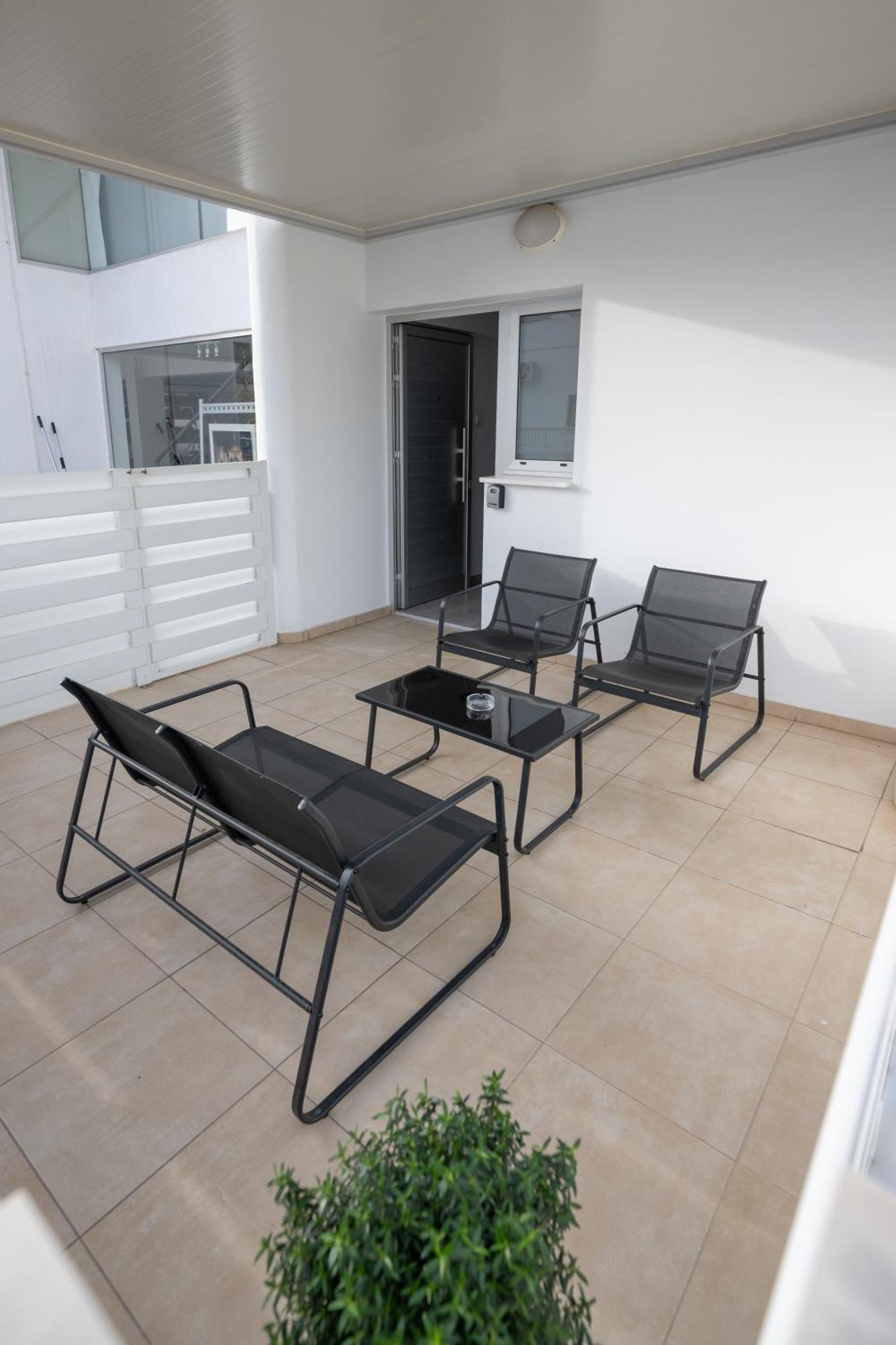 Apartment Napa Ayia Napa