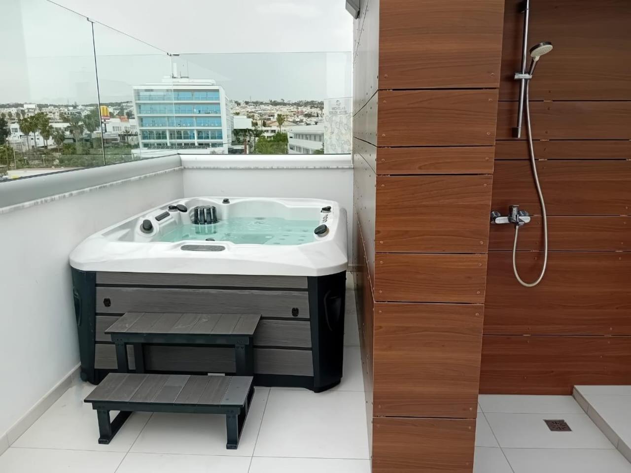 Villa Napa Seaview Agia Napa