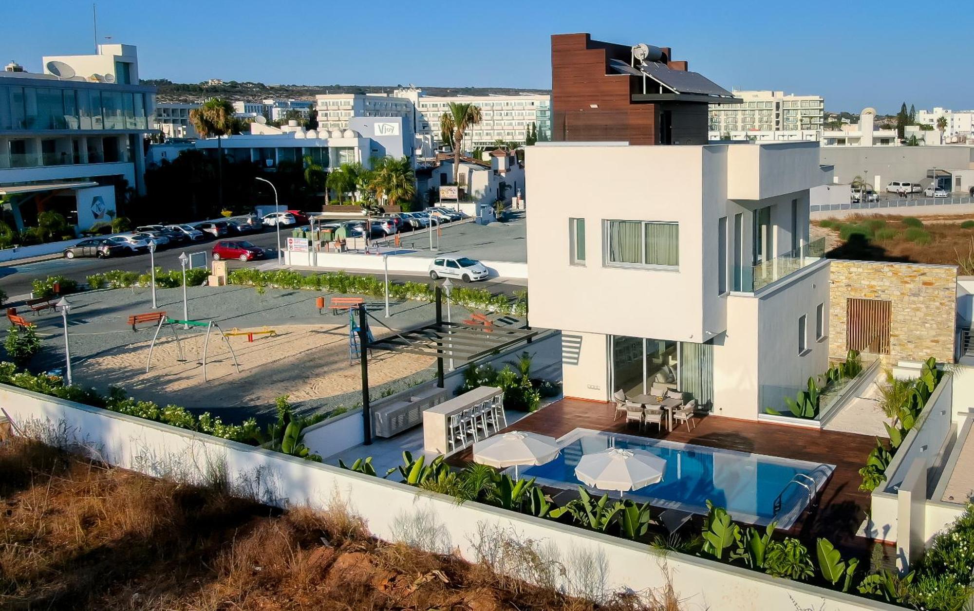 Villa Napa Seaview - 8