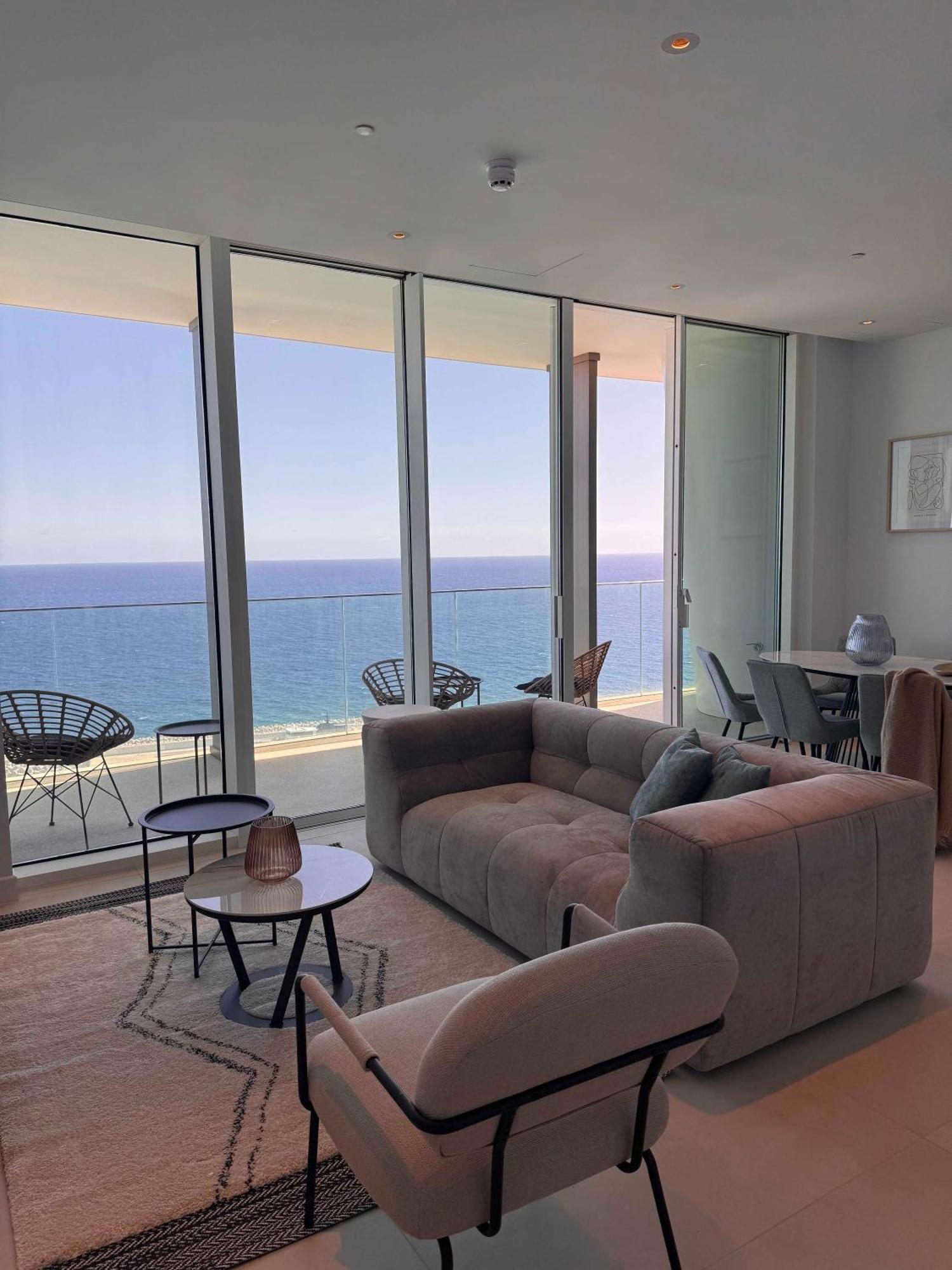 Apartment Marina Exclusive Ayia Napa