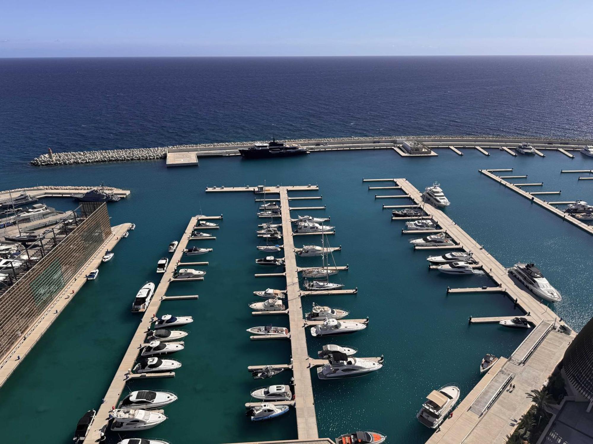 Apartment Marina Exclusive *