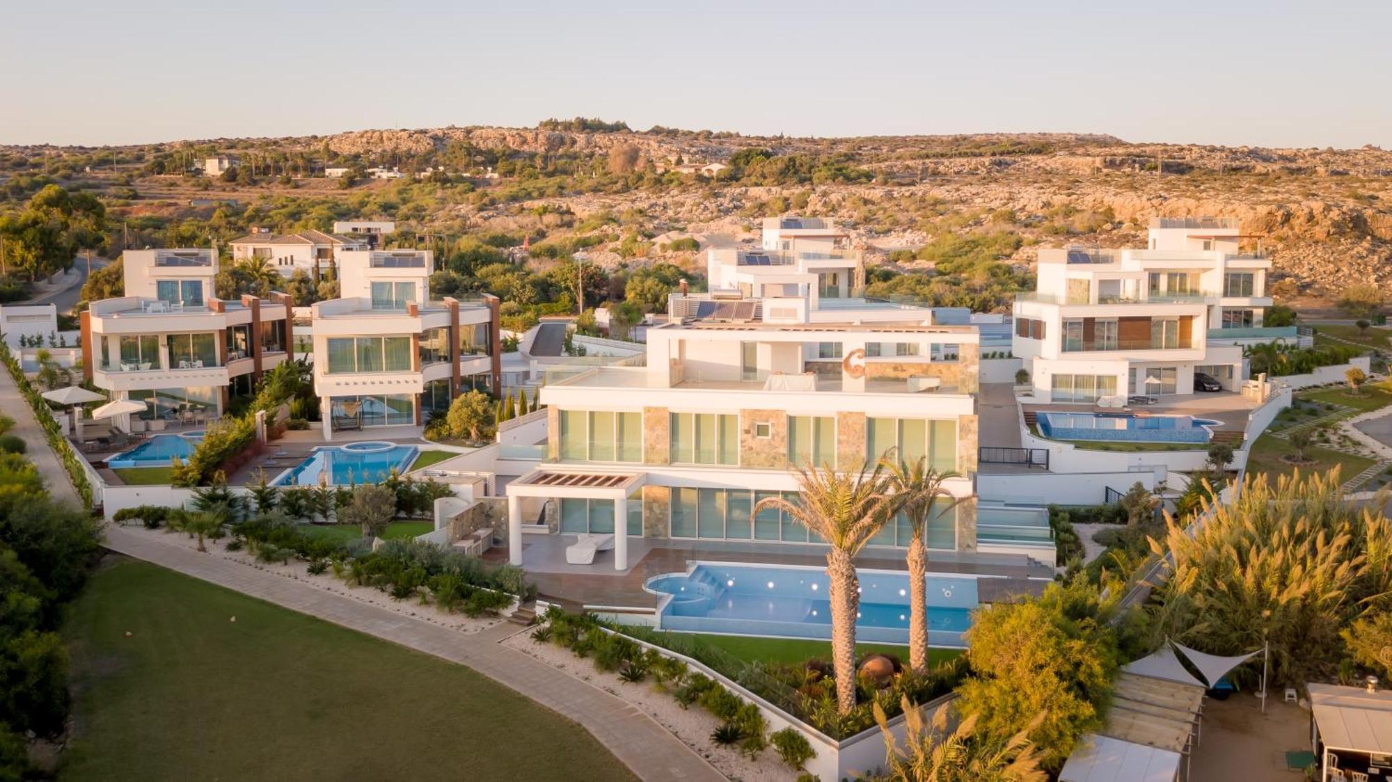 Sea Pearl Seaview - Oriana
