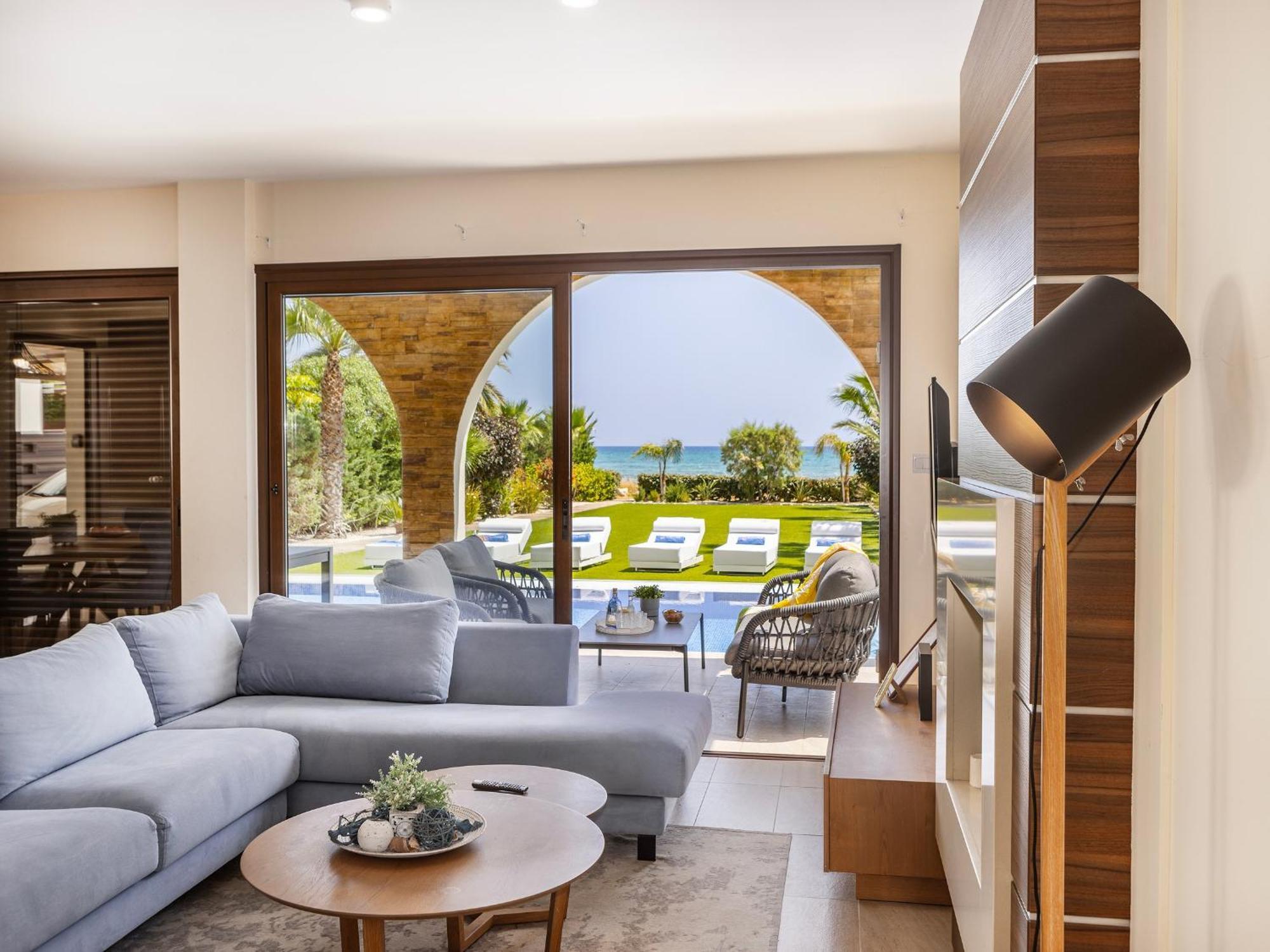 Villa Ionion H5 Agia Napa
