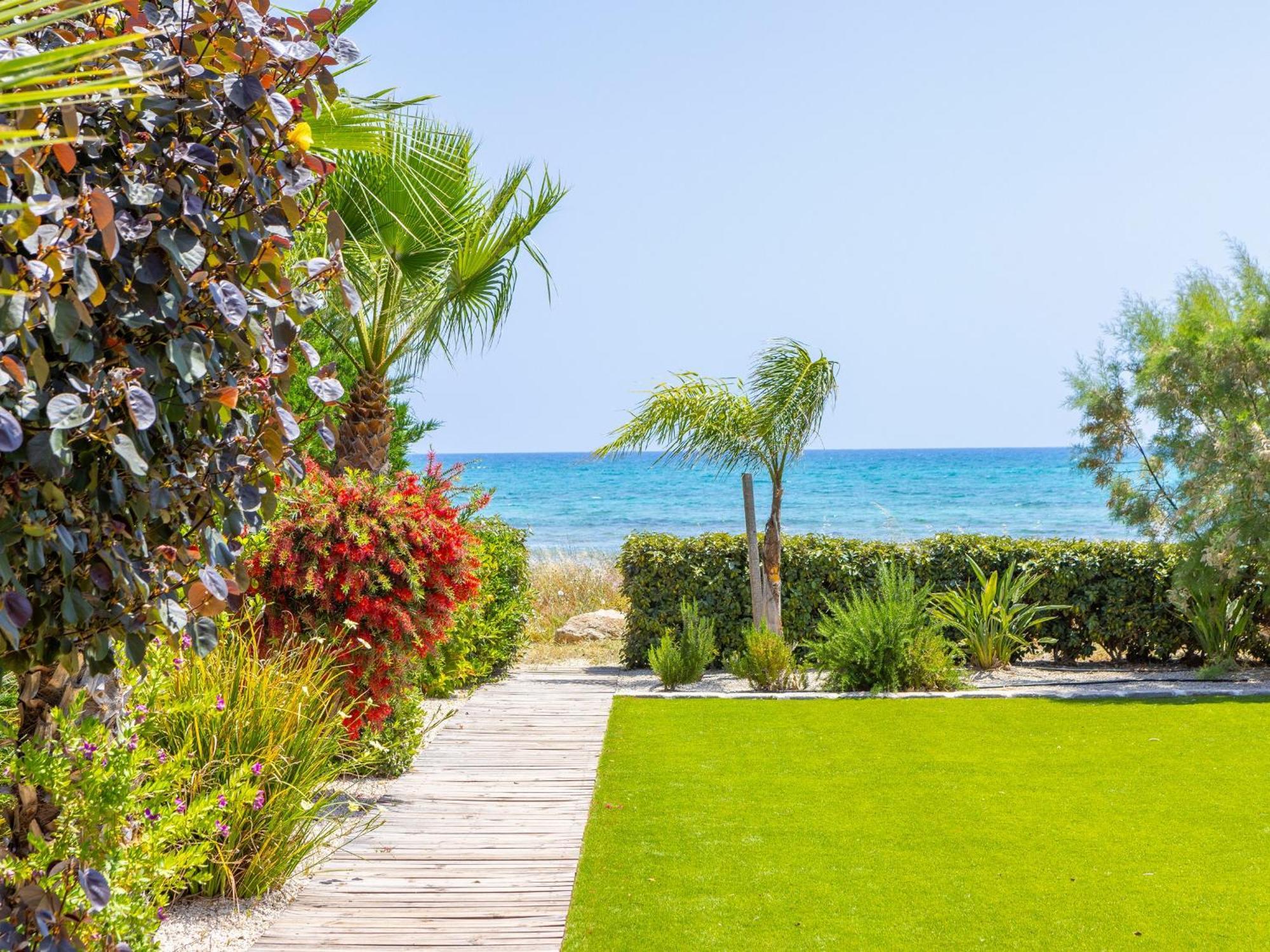Villa Ionion H5