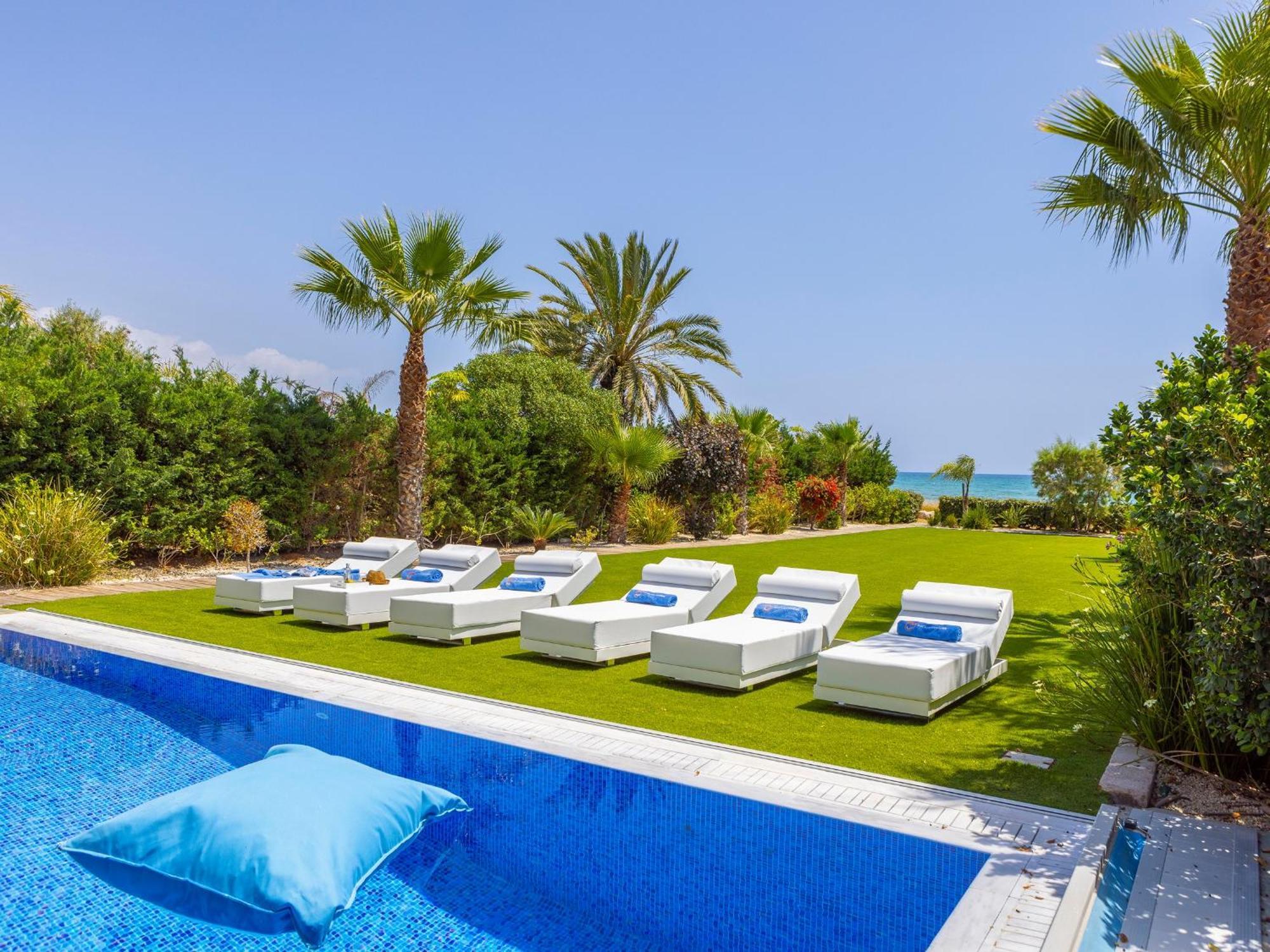 Ionion H5 Agia Napa