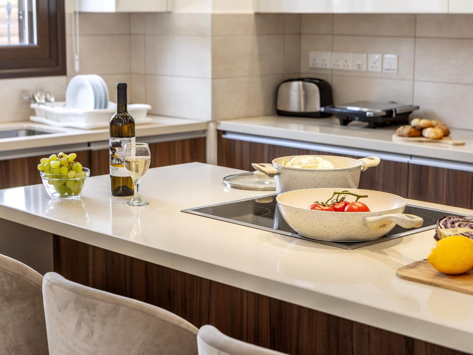 Villa Ionion H5 *