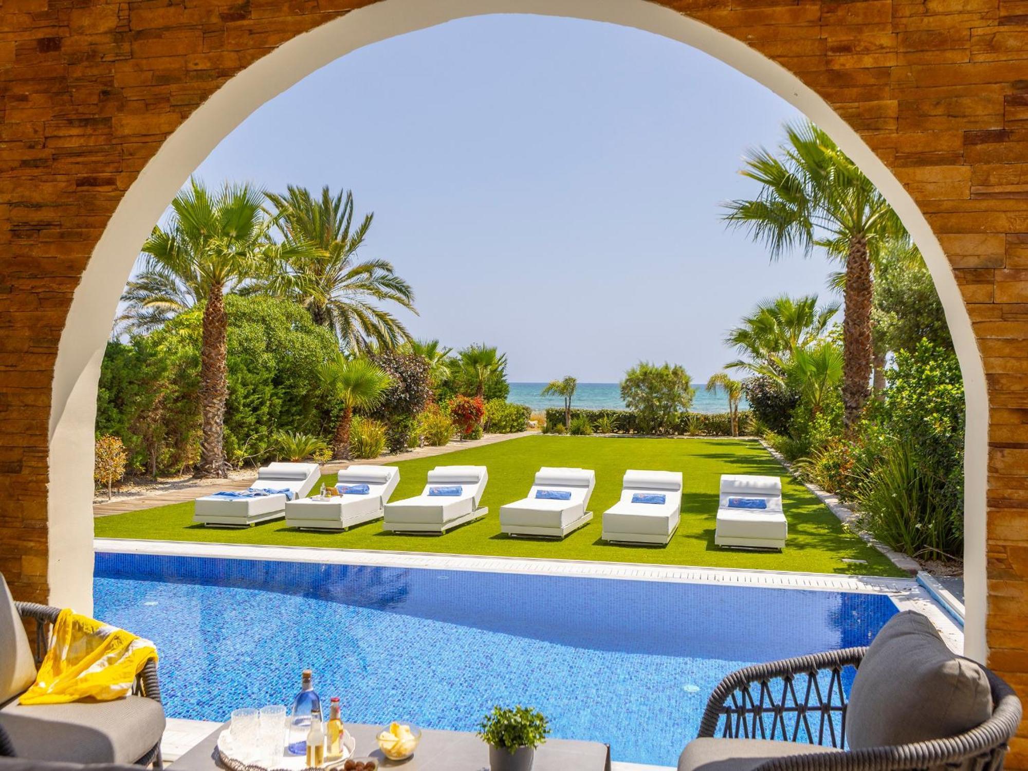 Villa Ionion H5