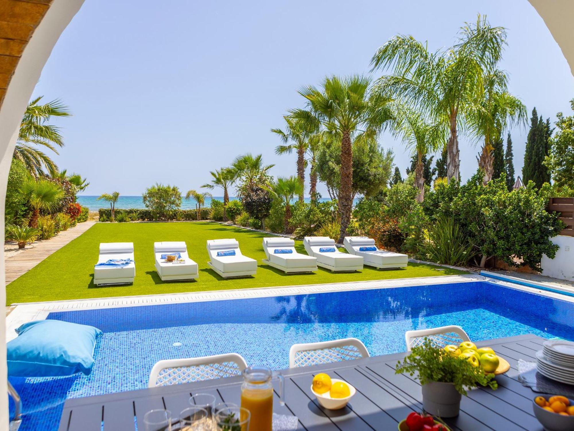 Villa Ionion H5