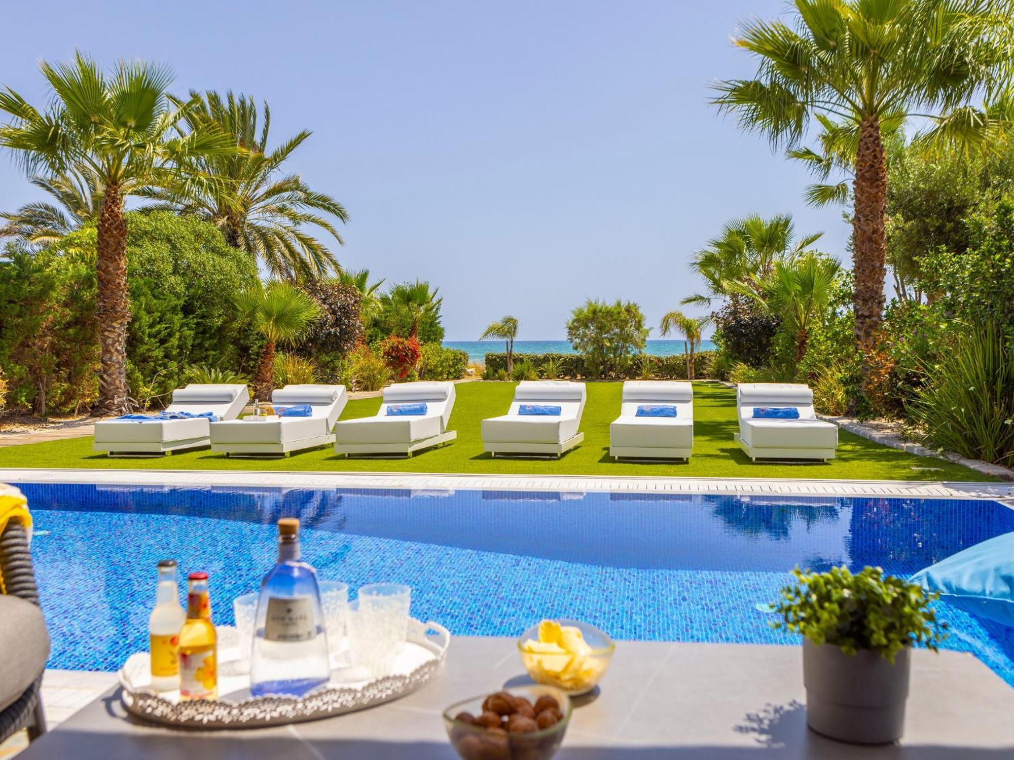 Ionion H5 Agia Napa