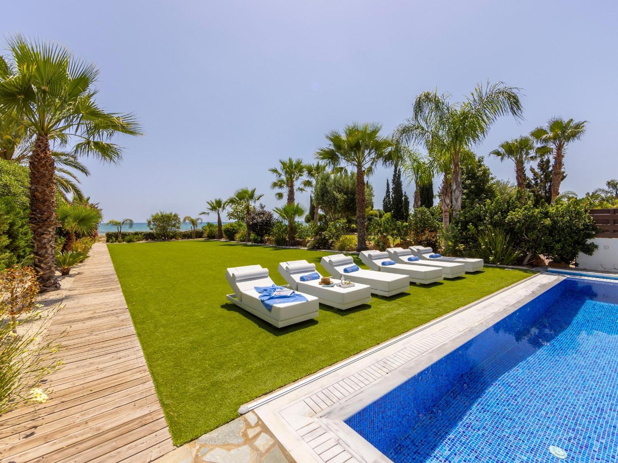 Villa Ionion H5